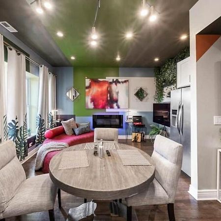 Appartamento The Penthouse @ Luxro Chicago Esterno foto